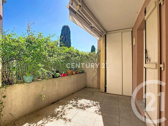 Appartement F4 &agrave; vendre - 4 pi&egrave;ces - 80,06 m2 - Aubagne - 13 - PROVENCE-ALPES-COTE-D-AZUR
