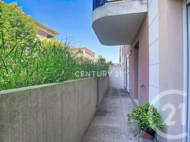 Appartement F4 &agrave; vendre - 4 pi&egrave;ces - 80,06 m2 - Aubagne - 13 - PROVENCE-ALPES-COTE-D-AZUR