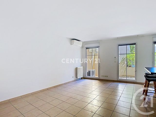 Appartement F4 &agrave; vendre - 4 pi&egrave;ces - 80,06 m2 - Aubagne - 13 - PROVENCE-ALPES-COTE-D-AZUR
