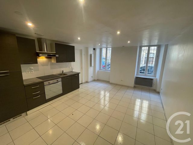 Appartement T2 &agrave; louer - 2 pi&egrave;ces - 42,11 m2 - Aubagne - 13 - PROVENCE-ALPES-COTE-D-AZUR