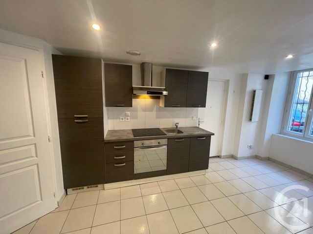 appartement - AUBAGNE - 13