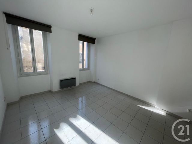 Appartement T2 &agrave; louer - 2 pi&egrave;ces - 42,11 m2 - Aubagne - 13 - PROVENCE-ALPES-COTE-D-AZUR