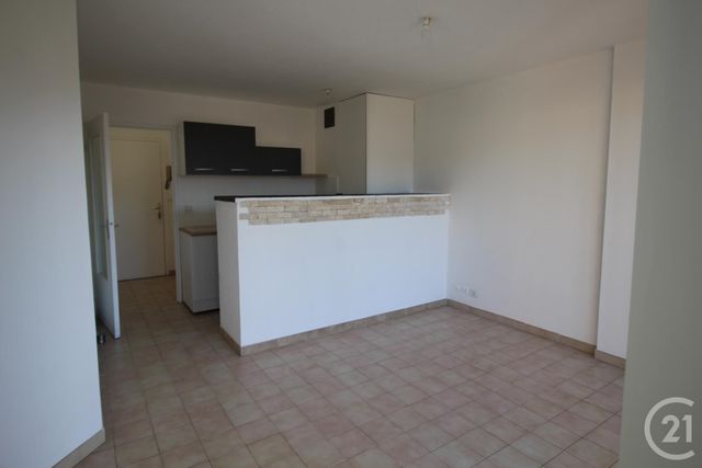 appartement - AUBAGNE - 13