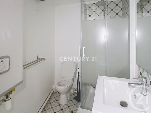 Appartement T2 &agrave; louer - 2 pi&egrave;ces - 32,54 m2 - Marseille - 13011 - PROVENCE-ALPES-COTE-D-AZUR