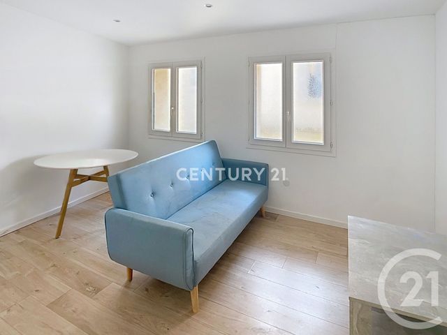 appartement - MARSEILLE - 13011