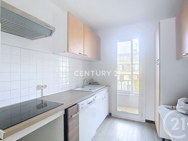 Appartement F4 &agrave; vendre - 4 pi&egrave;ces - 70 m2 - Aubagne - 13 - PROVENCE-ALPES-COTE-D-AZUR