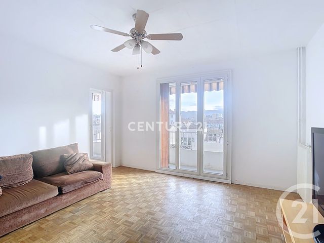 Appartement F4 à vendre AUBAGNE