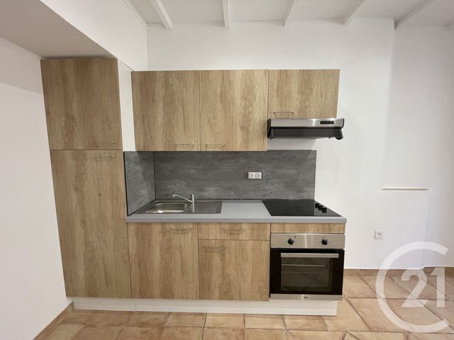 Appartement T1 &agrave; louer - 1 pi&egrave;ce - 23,12 m2 - Aubagne - 13 - PROVENCE-ALPES-COTE-D-AZUR