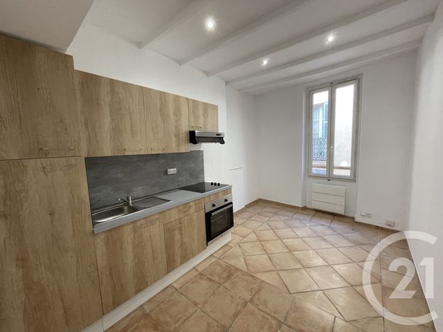 appartement - AUBAGNE - 13