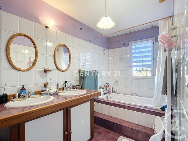 Maison &agrave; vendre - 4 pi&egrave;ces - 103,54 m2 - Aubagne - 13 - PROVENCE-ALPES-COTE-D-AZUR