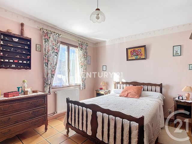 Maison &agrave; vendre - 4 pi&egrave;ces - 103,54 m2 - Aubagne - 13 - PROVENCE-ALPES-COTE-D-AZUR