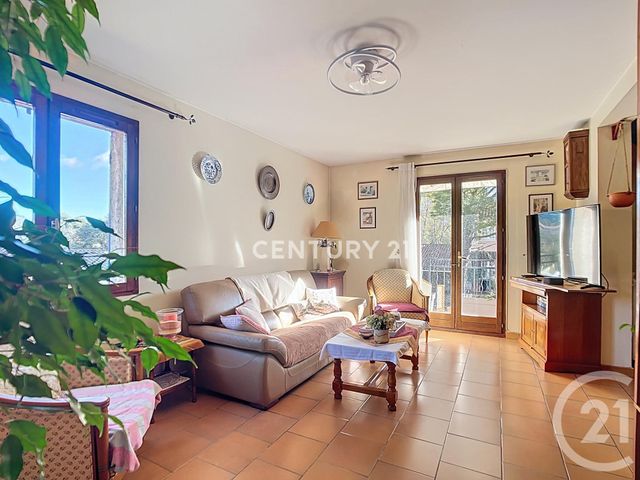 Maison &agrave; vendre - 4 pi&egrave;ces - 103,54 m2 - Aubagne - 13 - PROVENCE-ALPES-COTE-D-AZUR