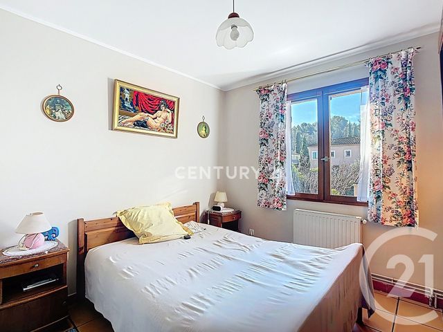 Maison &agrave; vendre - 4 pi&egrave;ces - 103,54 m2 - Aubagne - 13 - PROVENCE-ALPES-COTE-D-AZUR