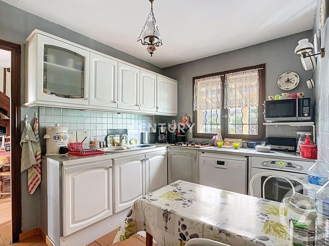 Maison &agrave; vendre - 4 pi&egrave;ces - 103,54 m2 - Aubagne - 13 - PROVENCE-ALPES-COTE-D-AZUR