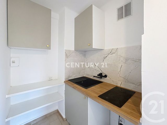 Appartement Studio &agrave; louer - 1 pi&egrave;ce - 26,28 m2 - Carnoux En Provence - 13 - PROVENCE-ALPES-COTE-D-AZUR