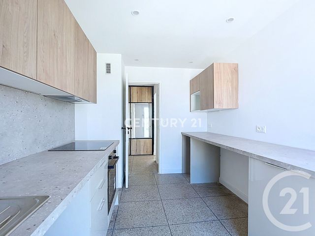 Appartement &agrave; vendre - 5 pi&egrave;ces - 80,34 m2 - La Penne Sur Huveaune - 13 - PROVENCE-ALPES-COTE-D-AZUR