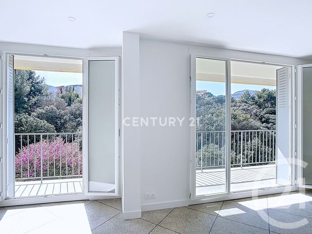 Appartement &agrave; vendre - 5 pi&egrave;ces - 80,34 m2 - La Penne Sur Huveaune - 13 - PROVENCE-ALPES-COTE-D-AZUR