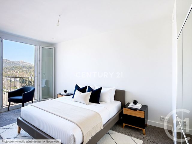 Appartement &agrave; vendre - 5 pi&egrave;ces - 80,34 m2 - La Penne Sur Huveaune - 13 - PROVENCE-ALPES-COTE-D-AZUR