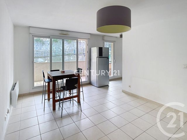 appartement - AUBAGNE - 13