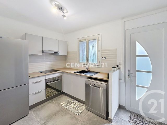 maison - GEMENOS - 13