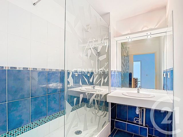 Appartement F3 &agrave; vendre - 3 pi&egrave;ces - 67,43 m2 - Aubagne - 13 - PROVENCE-ALPES-COTE-D-AZUR