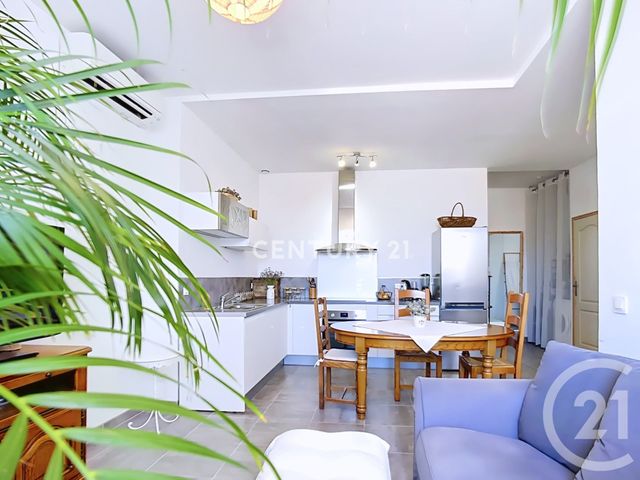 Appartement F3 &agrave; vendre - 3 pi&egrave;ces - 55,30 m2 - Aubagne - 13 - PROVENCE-ALPES-COTE-D-AZUR