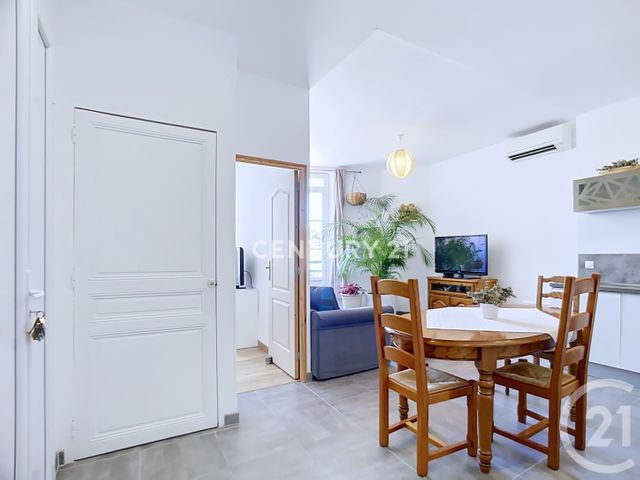 Appartement F3 &agrave; vendre - 3 pi&egrave;ces - 55,30 m2 - Aubagne - 13 - PROVENCE-ALPES-COTE-D-AZUR