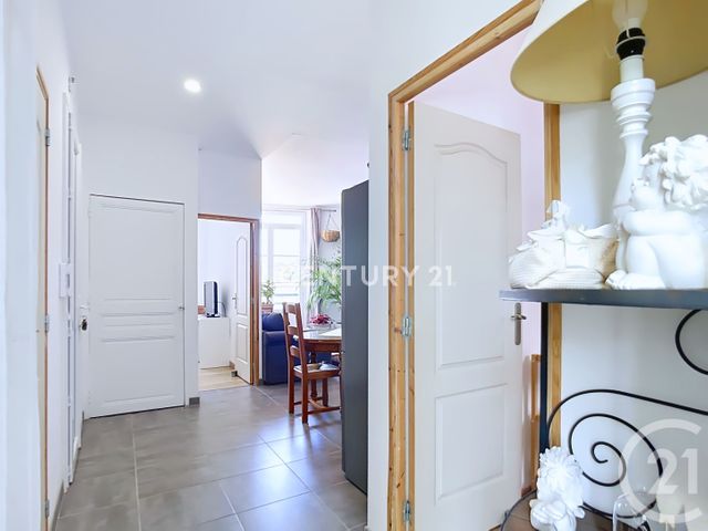 Appartement F3 &agrave; vendre - 3 pi&egrave;ces - 55,30 m2 - Aubagne - 13 - PROVENCE-ALPES-COTE-D-AZUR