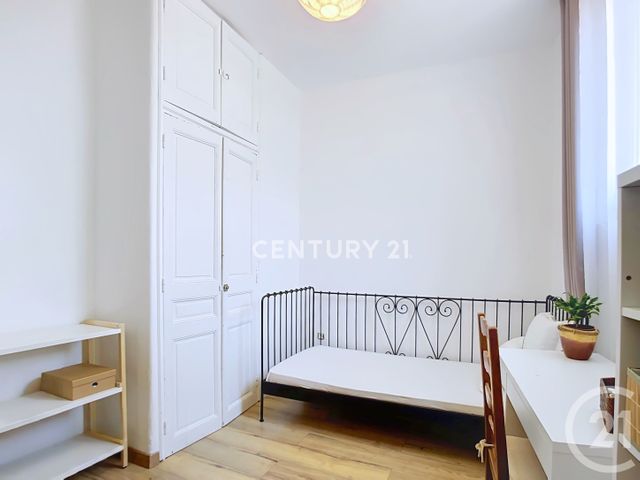 Appartement F3 &agrave; vendre - 3 pi&egrave;ces - 55,30 m2 - Aubagne - 13 - PROVENCE-ALPES-COTE-D-AZUR