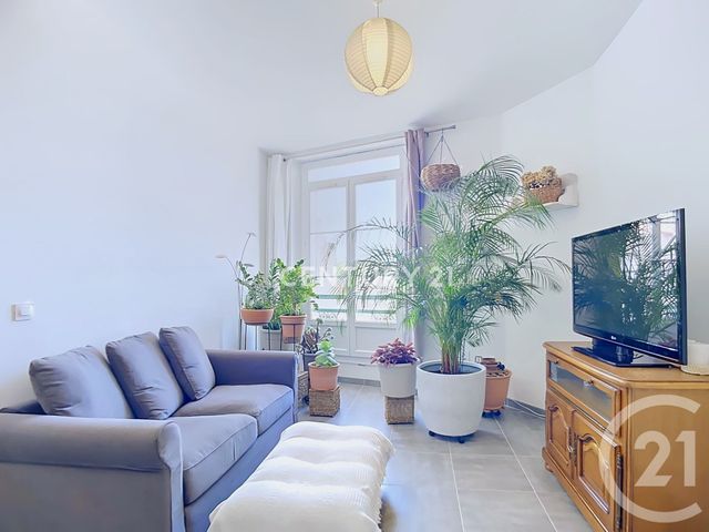 Appartement F3 &agrave; vendre - 3 pi&egrave;ces - 55,30 m2 - Aubagne - 13 - PROVENCE-ALPES-COTE-D-AZUR