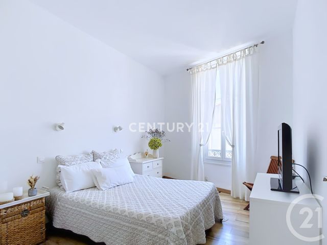 Appartement F3 &agrave; vendre - 3 pi&egrave;ces - 55,30 m2 - Aubagne - 13 - PROVENCE-ALPES-COTE-D-AZUR