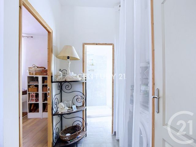 Appartement F3 &agrave; vendre - 3 pi&egrave;ces - 55,30 m2 - Aubagne - 13 - PROVENCE-ALPES-COTE-D-AZUR