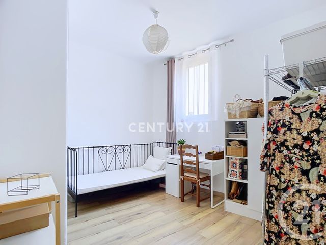 Appartement F3 &agrave; vendre - 3 pi&egrave;ces - 55,30 m2 - Aubagne - 13 - PROVENCE-ALPES-COTE-D-AZUR