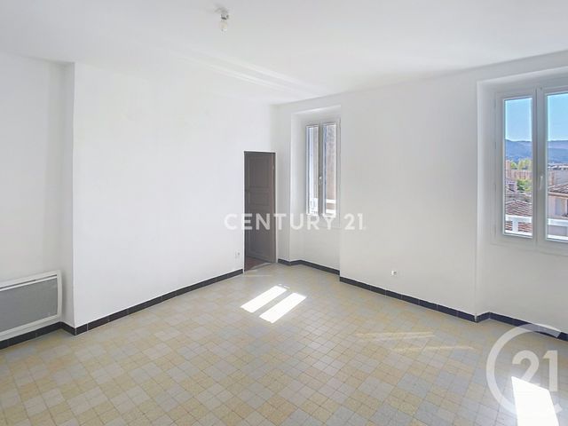 appartement - AUBAGNE - 13