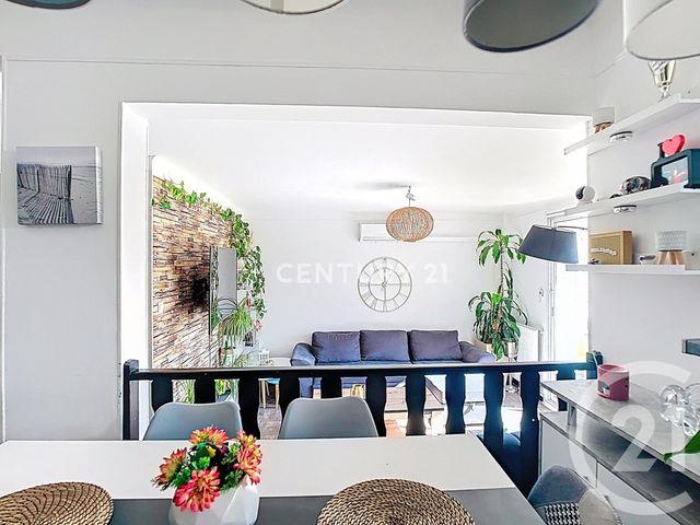 Appartement F4 &agrave; vendre - 4 pi&egrave;ces - 74 m2 - Aubagne - 13 - PROVENCE-ALPES-COTE-D-AZUR