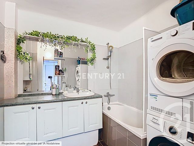 Appartement F4 &agrave; vendre - 4 pi&egrave;ces - 74 m2 - Aubagne - 13 - PROVENCE-ALPES-COTE-D-AZUR