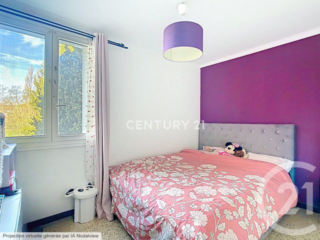 Appartement F4 &agrave; vendre - 4 pi&egrave;ces - 74 m2 - Aubagne - 13 - PROVENCE-ALPES-COTE-D-AZUR