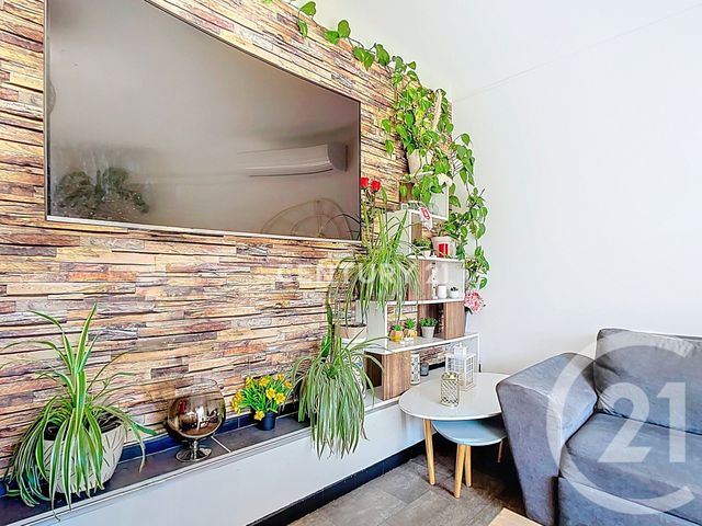 Appartement F4 &agrave; vendre - 4 pi&egrave;ces - 74 m2 - Aubagne - 13 - PROVENCE-ALPES-COTE-D-AZUR