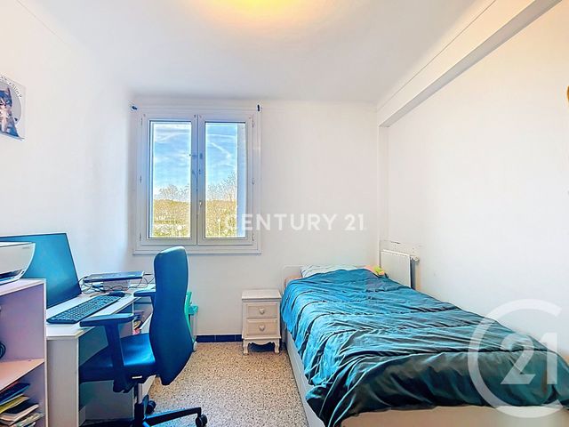 Appartement F4 &agrave; vendre - 4 pi&egrave;ces - 74 m2 - Aubagne - 13 - PROVENCE-ALPES-COTE-D-AZUR