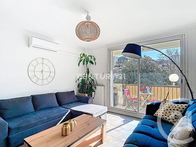 Appartement F4 &agrave; vendre - 4 pi&egrave;ces - 74 m2 - Aubagne - 13 - PROVENCE-ALPES-COTE-D-AZUR