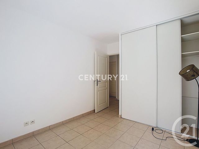 Appartement T2 &agrave; vendre - 2 pi&egrave;ces - 40,13 m2 - Aubagne - 13 - PROVENCE-ALPES-COTE-D-AZUR