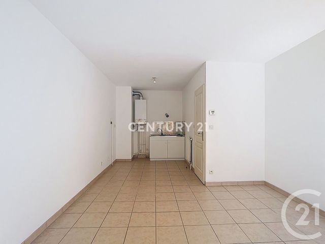 Appartement T2 &agrave; vendre - 2 pi&egrave;ces - 40,13 m2 - Aubagne - 13 - PROVENCE-ALPES-COTE-D-AZUR