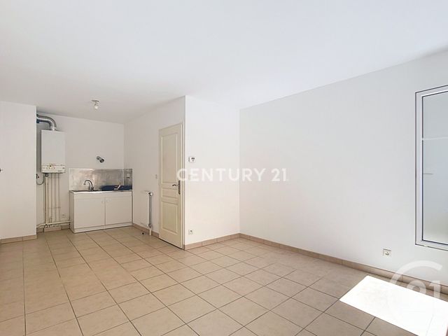 Appartement T2 &agrave; vendre - 2 pi&egrave;ces - 40,13 m2 - Aubagne - 13 - PROVENCE-ALPES-COTE-D-AZUR