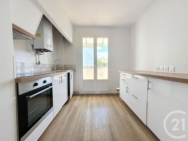 appartement - AUBAGNE - 13