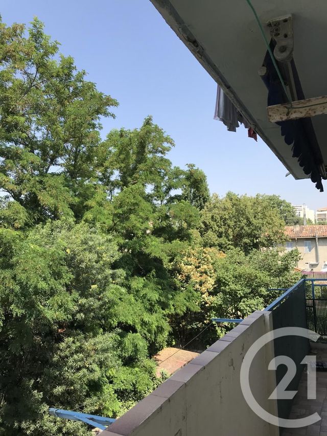 Appartement T2 &agrave; louer - 2 pi&egrave;ces - 44,89 m2 - Marseille - 13011 - PROVENCE-ALPES-COTE-D-AZUR