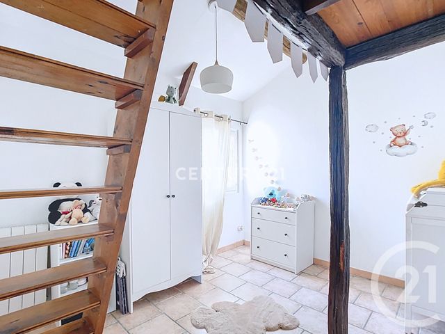 Maison &agrave; vendre - 5 pi&egrave;ces - 109 m2 - La Penne Sur Huveaune - 13 - PROVENCE-ALPES-COTE-D-AZUR
