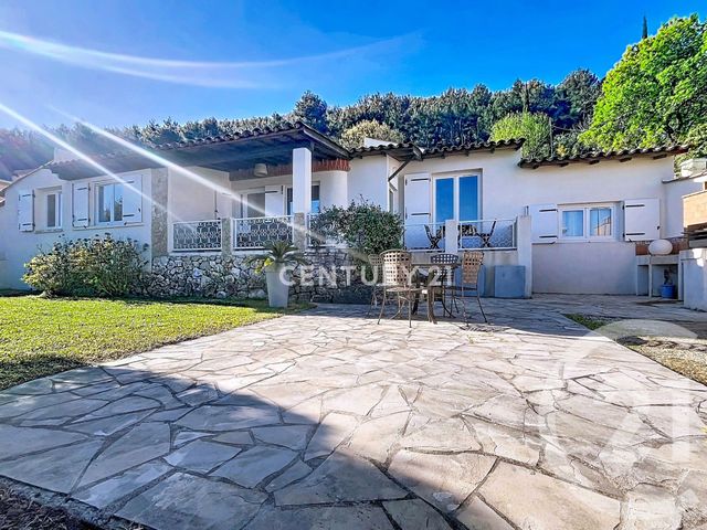 maison - LA PENNE SUR HUVEAUNE - 13