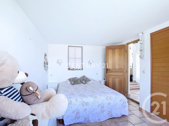 Maison &agrave; vendre - 5 pi&egrave;ces - 109 m2 - La Penne Sur Huveaune - 13 - PROVENCE-ALPES-COTE-D-AZUR