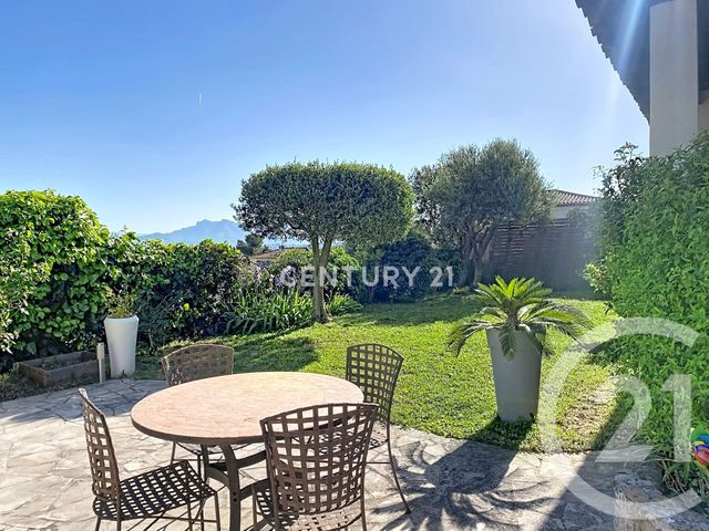 Maison &agrave; vendre - 5 pi&egrave;ces - 109 m2 - La Penne Sur Huveaune - 13 - PROVENCE-ALPES-COTE-D-AZUR