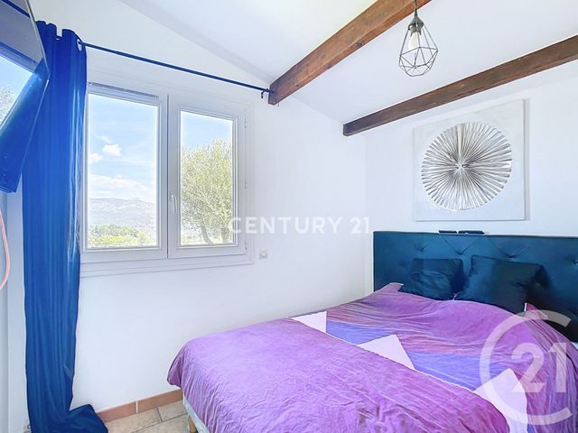 Maison &agrave; vendre - 5 pi&egrave;ces - 109 m2 - La Penne Sur Huveaune - 13 - PROVENCE-ALPES-COTE-D-AZUR